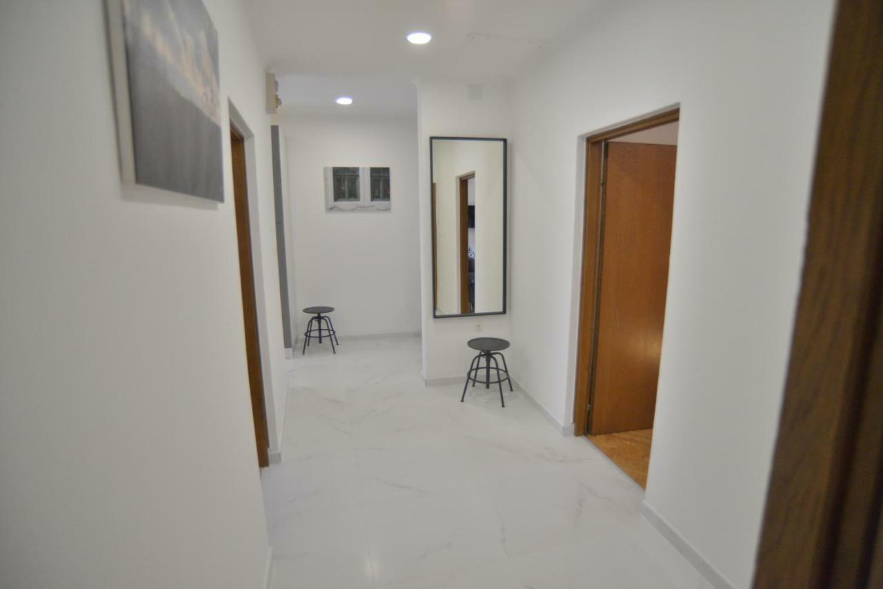 Apartman Lena Ðakovo Exteriör bild